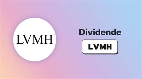 lvmh dividend 2023.